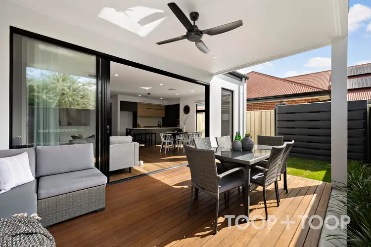 Second view of Homely house listing, 2A White Avenue, Fullarton SA 5063