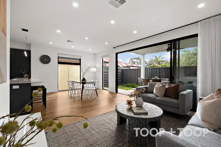 Third view of Homely house listing, 2A White Avenue, Fullarton SA 5063