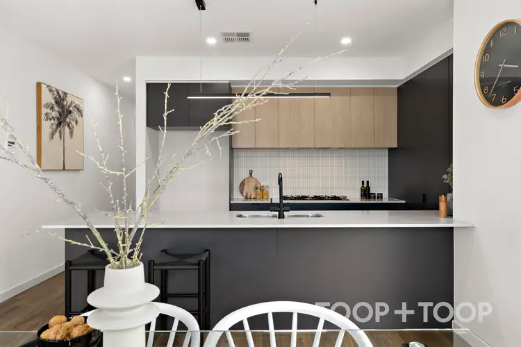 Fifth view of Homely house listing, 2A White Avenue, Fullarton SA 5063