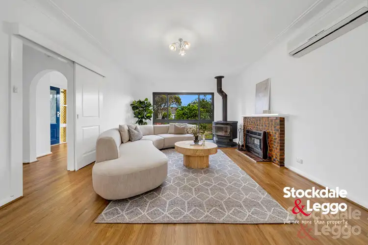 Second view of Homely house listing, 16 Talbot Street, Hadfield VIC 3046