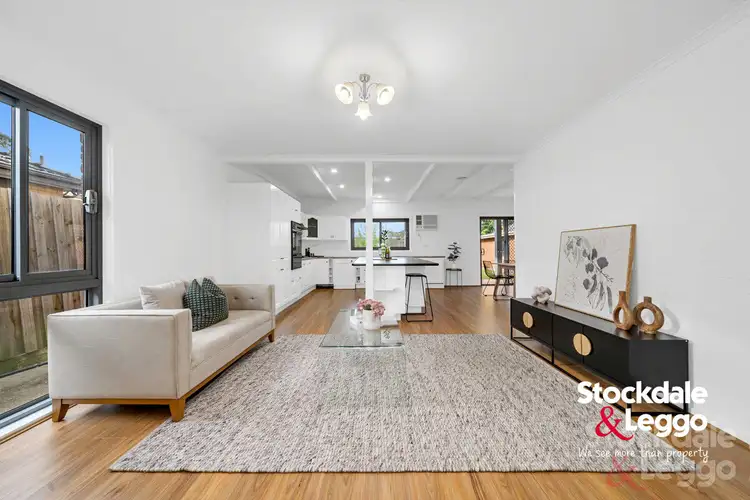 Fourth view of Homely house listing, 16 Talbot Street, Hadfield VIC 3046