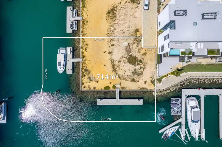 52 Maraboo Loop, North Coogee WA 6163