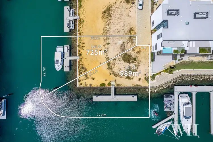 52 Maraboo Loop, North Coogee WA 6163