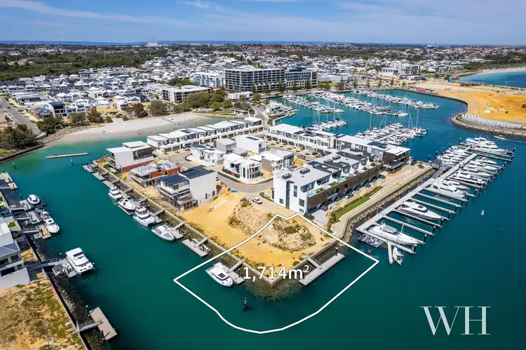 Fourth view of Homely land listing, 52 Maraboo Loop, North Coogee WA 6163