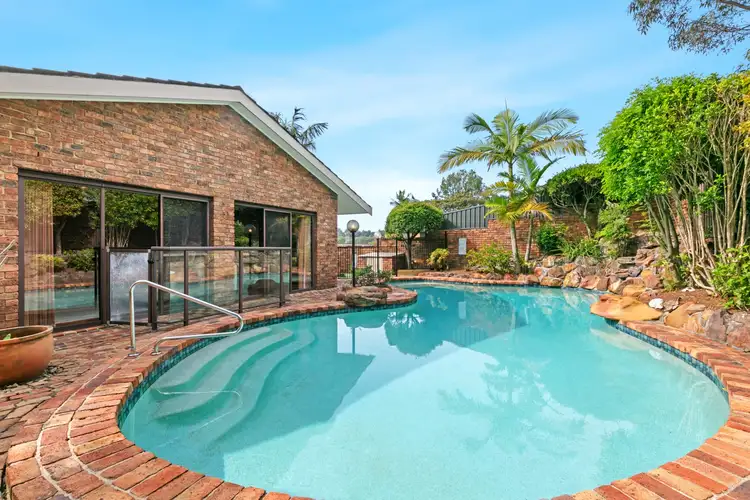 Fifth view of Homely house listing, 2 Neeworra Avenue, Narara NSW 2250