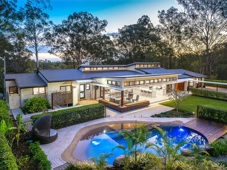 61 Elwood Street, Kenmore Hills QLD 4069