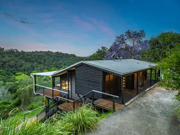 Third view of Homely house listing, 192 Pacey Road, Upper Brookfield QLD 4069