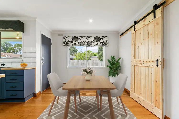 Third view of Homely house listing, 5 Lions Court, Sale VIC 3850
