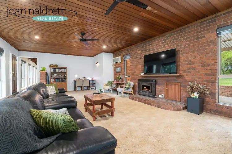 Second view of Homely house listing, 54 Isaacs Avenue, Yackandandah VIC 3749