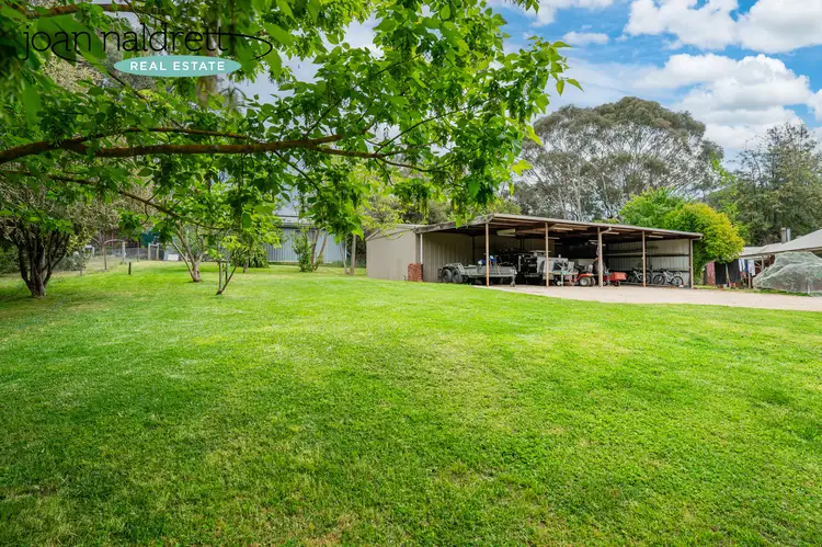 Third view of Homely house listing, 54 Isaacs Avenue, Yackandandah VIC 3749