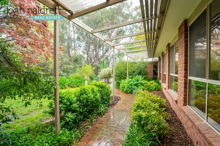 Fourth view of Homely house listing, 54 Isaacs Avenue, Yackandandah VIC 3749
