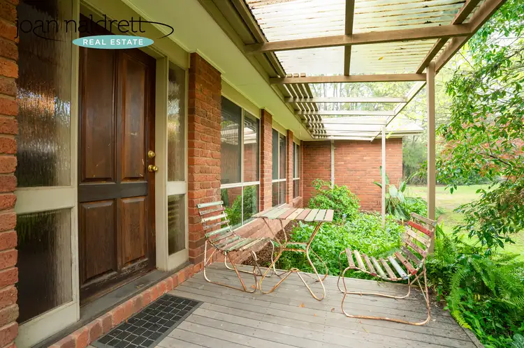 Fifth view of Homely house listing, 54 Isaacs Avenue, Yackandandah VIC 3749