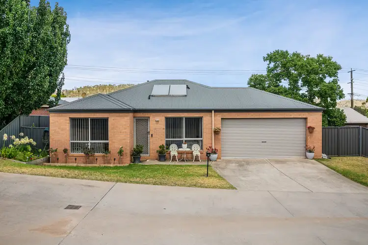 Main view of Homely house listing, 12 Colombera Circuit, Wodonga VIC 3690