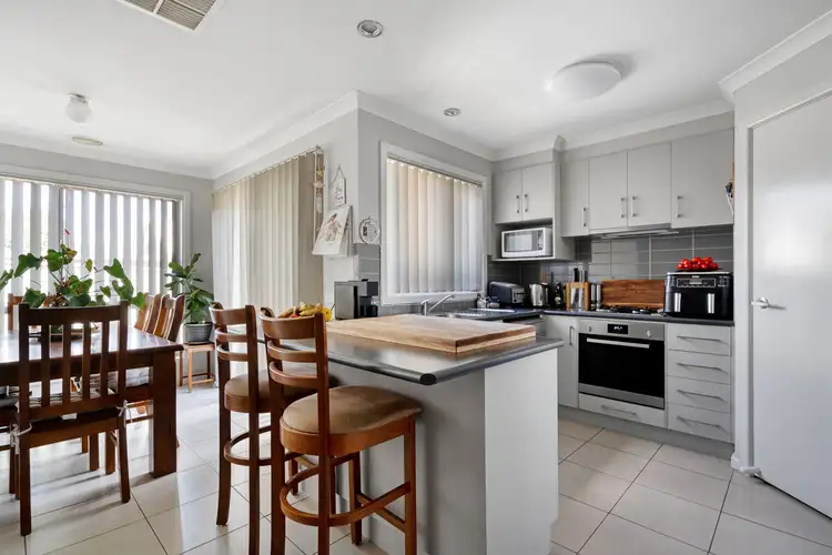 Third view of Homely house listing, 12 Colombera Circuit, Wodonga VIC 3690