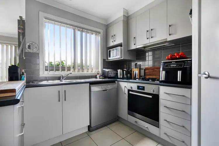 Fourth view of Homely house listing, 12 Colombera Circuit, Wodonga VIC 3690