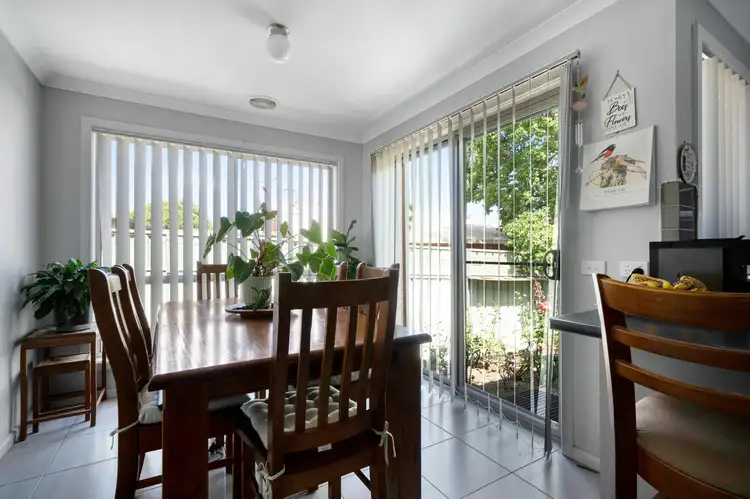 Fifth view of Homely house listing, 12 Colombera Circuit, Wodonga VIC 3690