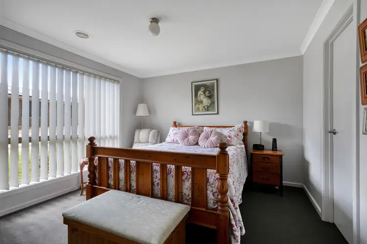 Sixth view of Homely house listing, 12 Colombera Circuit, Wodonga VIC 3690