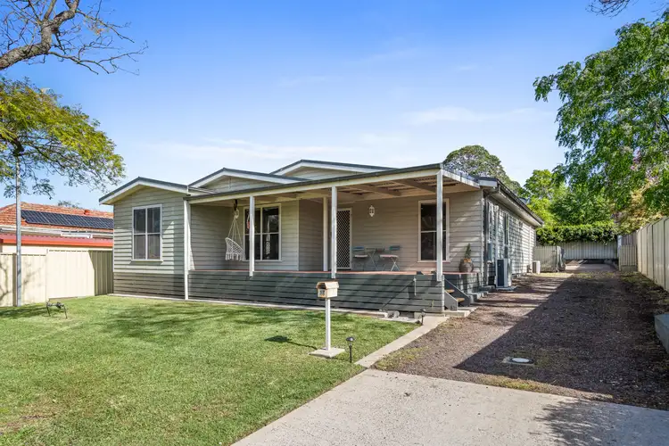 Main view of Homely house listing, 17 Dumaresq Street, Muswellbrook NSW 2333