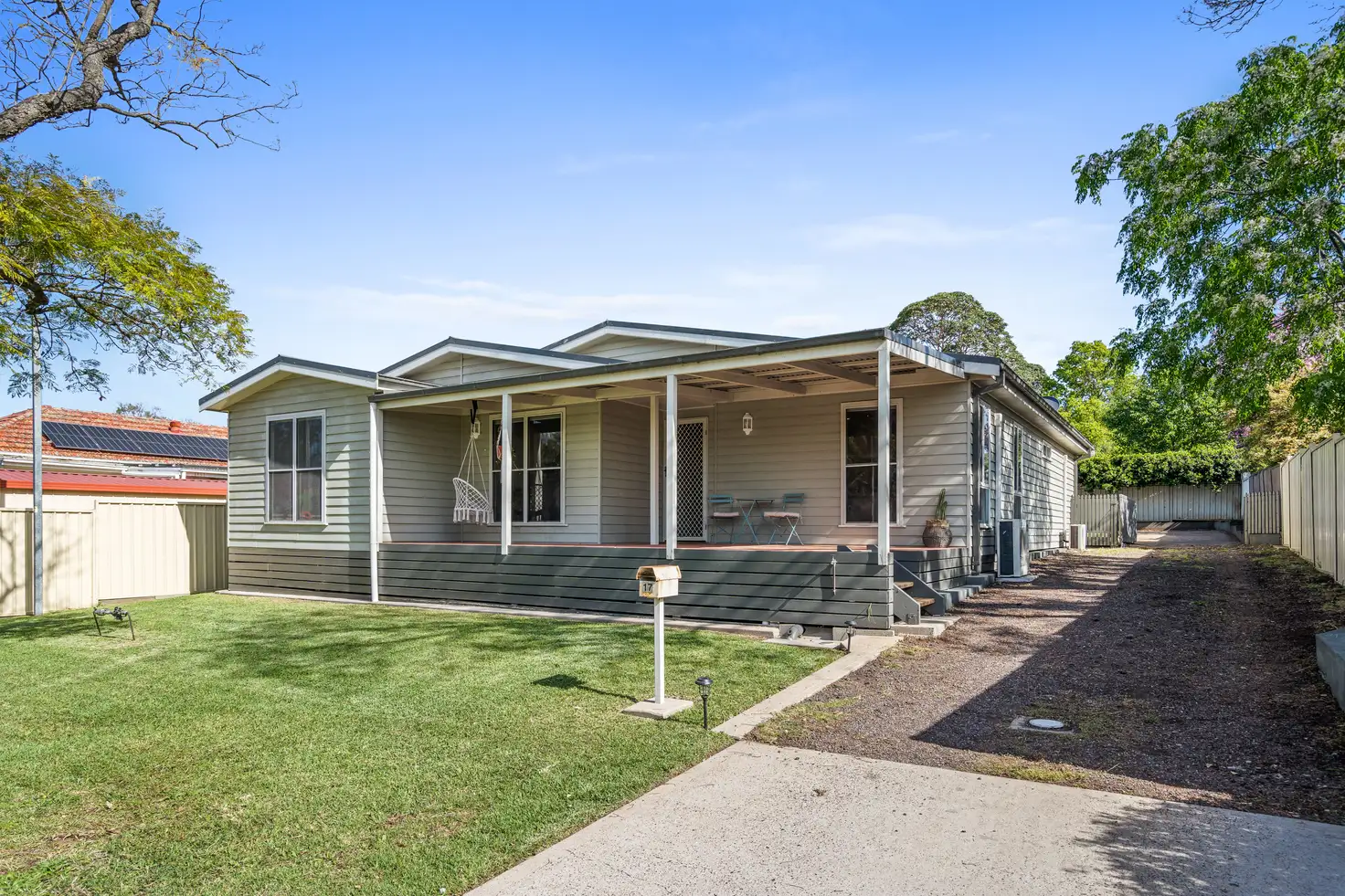 Main view of Homely house listing, 17 Dumaresq Street, Muswellbrook NSW 2333