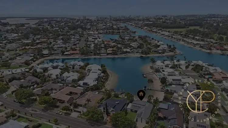 30 Maroochy Waters Drive, Maroochydore QLD 4558