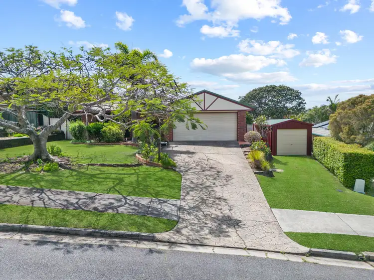 148 Gibbs Avenue, Collingwood Park QLD 4301