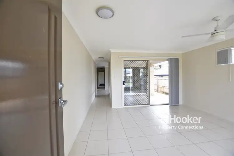 Second view of Homely semi-detached listing, 1/11 Braxlaw Crescent, Dakabin QLD 4503
