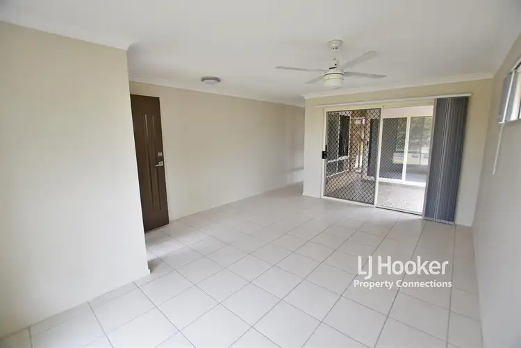 Third view of Homely semi-detached listing, 1/11 Braxlaw Crescent, Dakabin QLD 4503