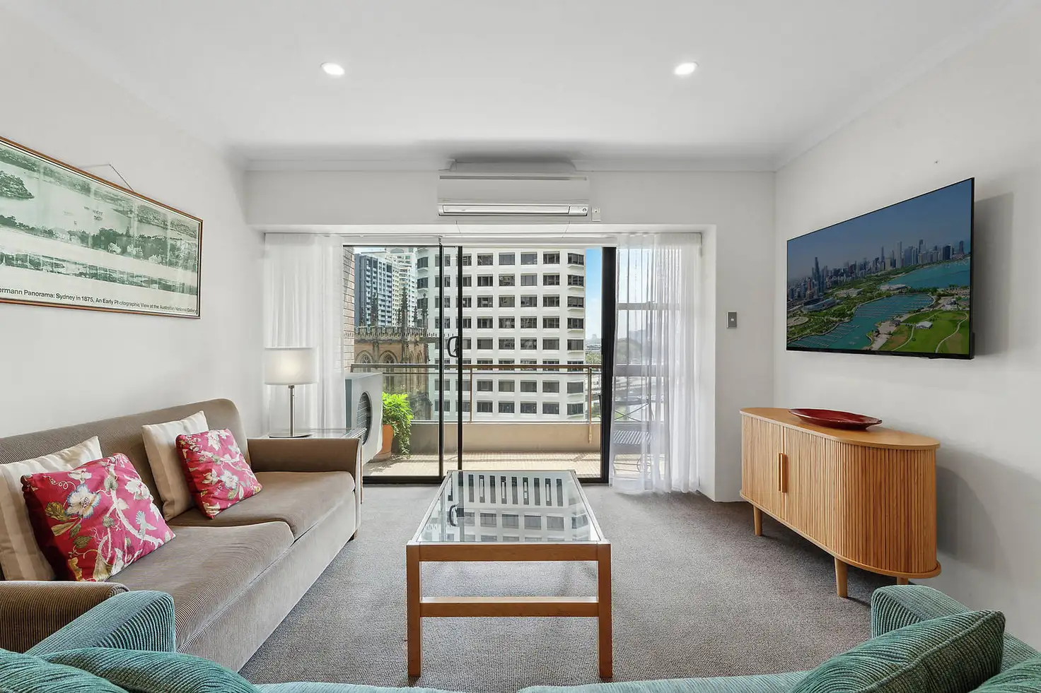 Main view of Homely apartment listing, 905/5 York Street, Sydney NSW 2000