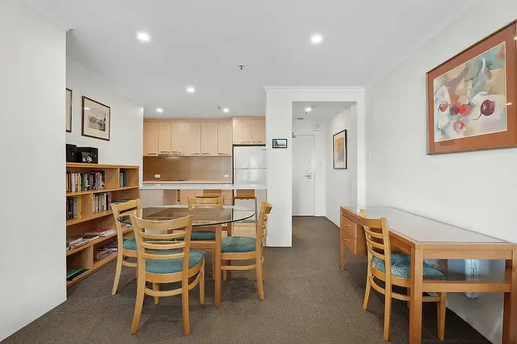 Third view of Homely apartment listing, 905/5 York Street, Sydney NSW 2000