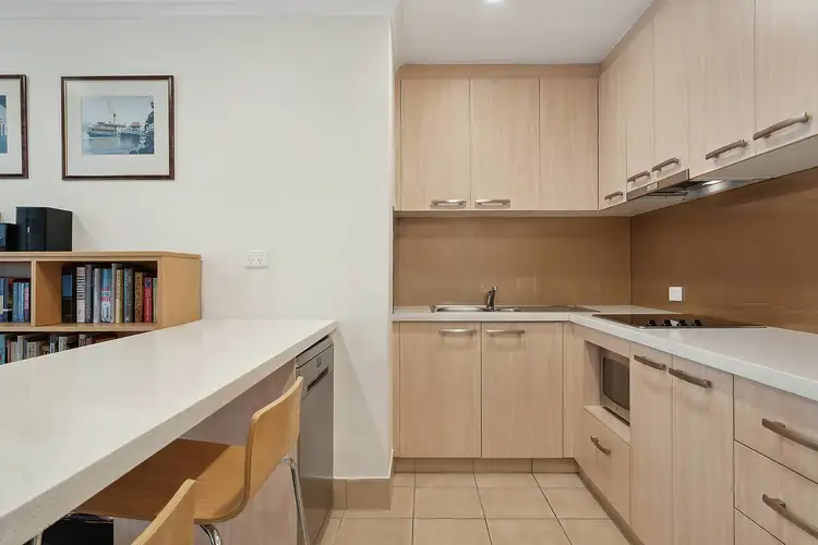 Fourth view of Homely apartment listing, 905/5 York Street, Sydney NSW 2000