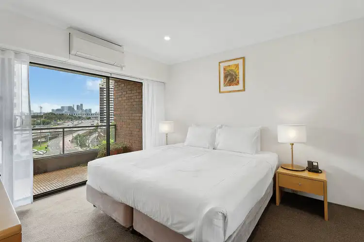 Fifth view of Homely apartment listing, 905/5 York Street, Sydney NSW 2000