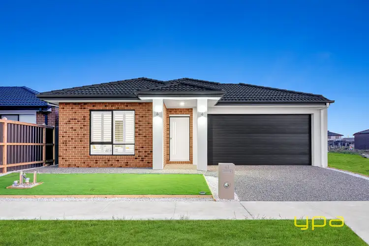 61 Remedy Drive, Clyde VIC 3978