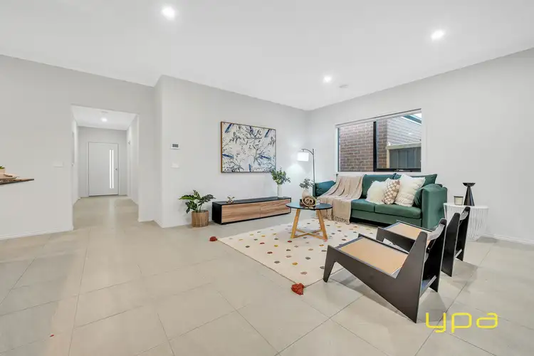 Fifth view of Homely house listing, 61 Remedy Drive, Clyde VIC 3978