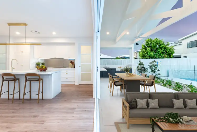 Fourth view of Homely house listing, 34 Leslie Crescent, Baringa QLD 4551