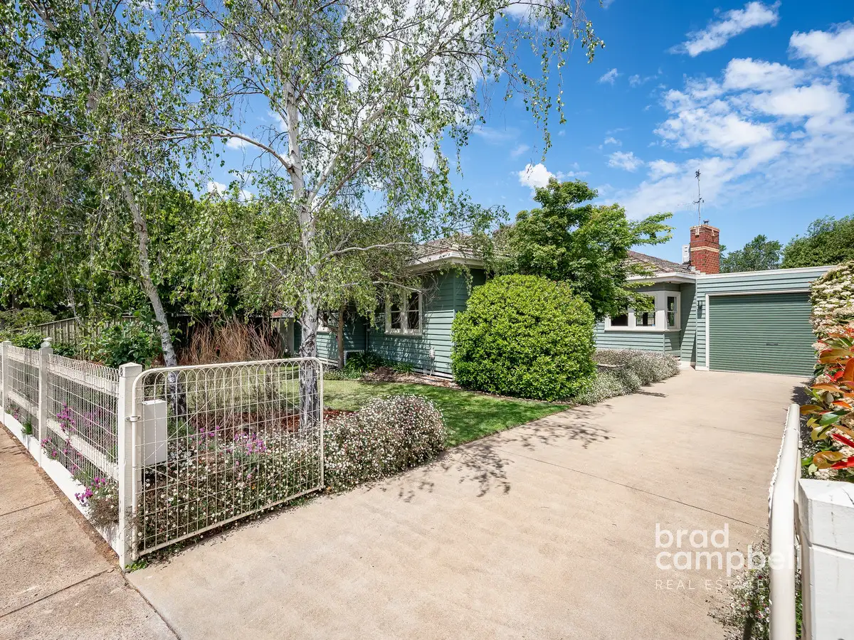 Main view of Homely house listing, 8 Princes Crescent, Shepparton VIC 3630