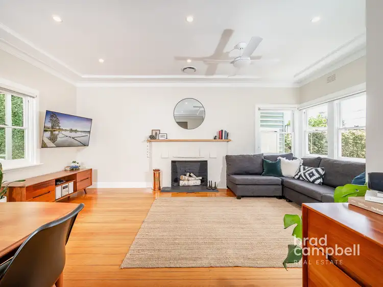 Second view of Homely house listing, 8 Princes Crescent, Shepparton VIC 3630