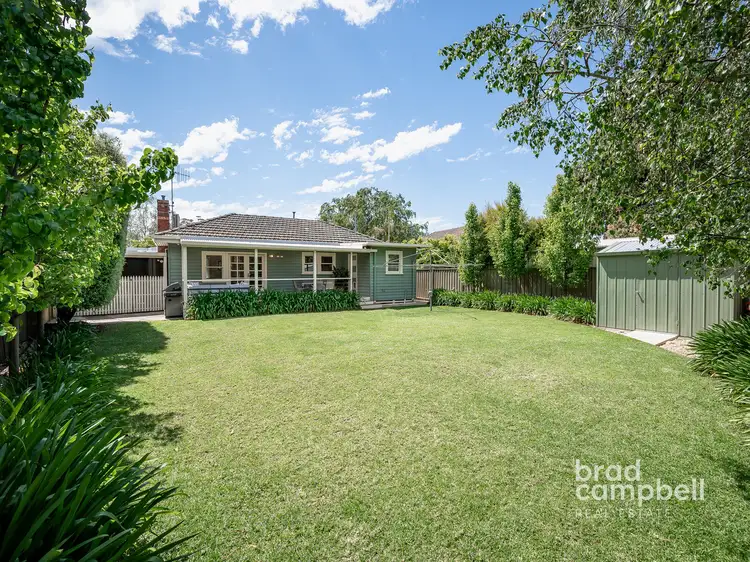 Fifth view of Homely house listing, 8 Princes Crescent, Shepparton VIC 3630
