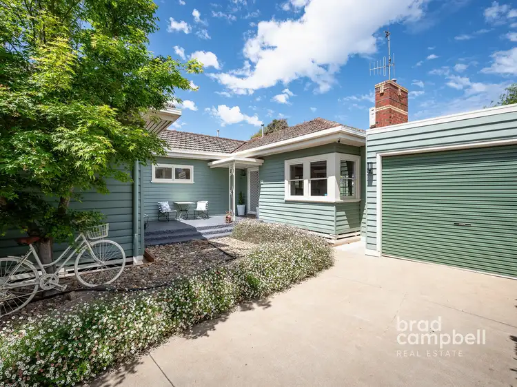 Sixth view of Homely house listing, 8 Princes Crescent, Shepparton VIC 3630