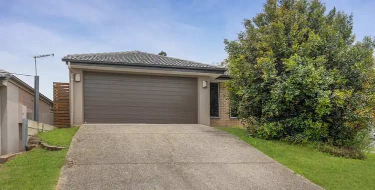 2 Kate Court, Chuwar QLD 4306
