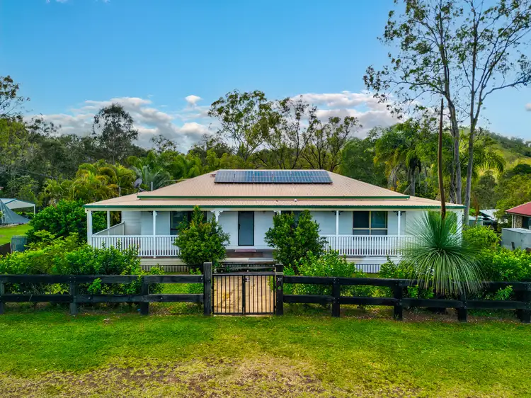 57 Mamaku Street, Fernvale QLD 4306