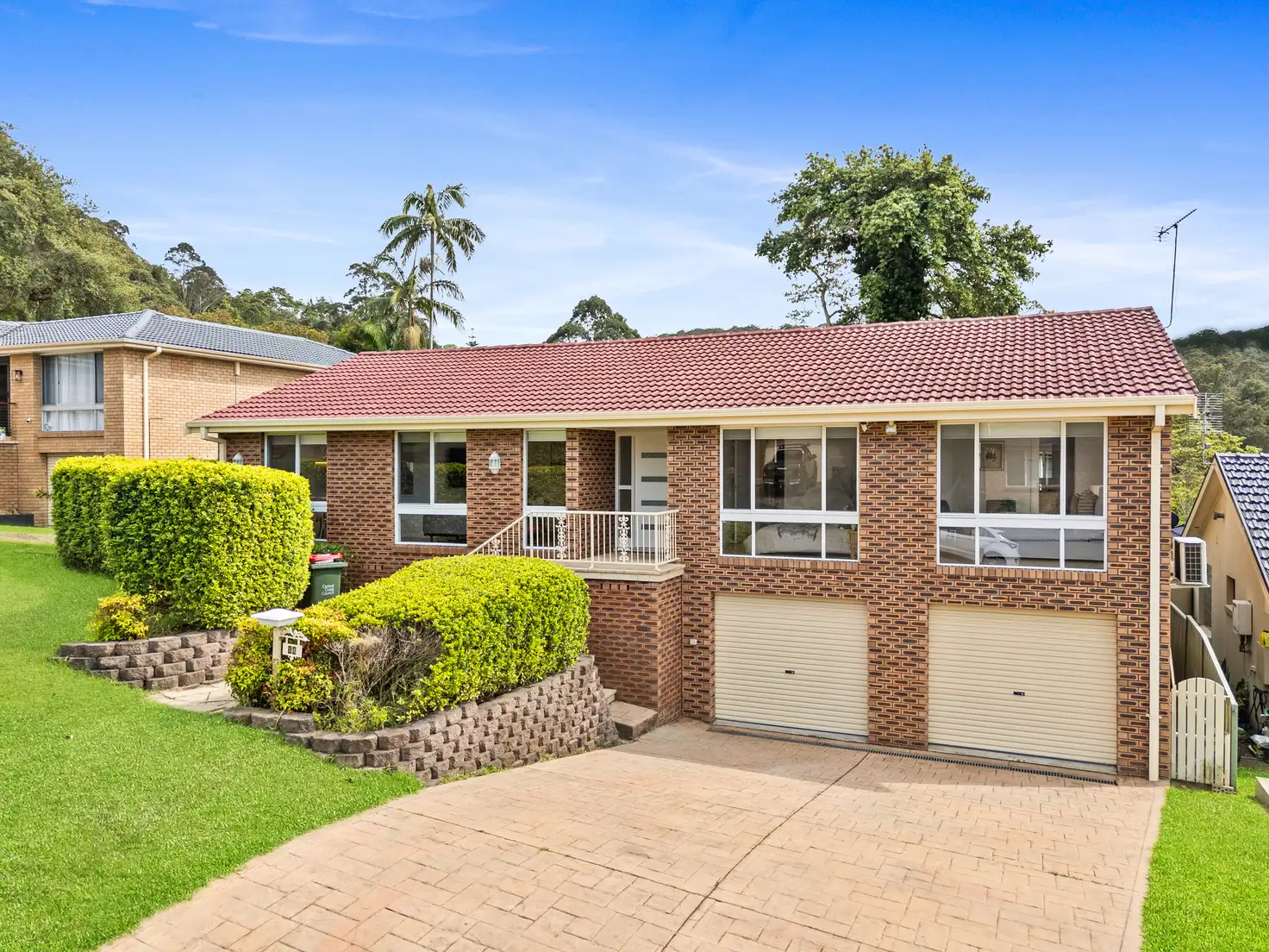 Main view of Homely house listing, 14 Holly Avenue, Narara NSW 2250