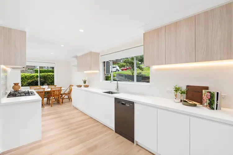 Second view of Homely house listing, 14 Holly Avenue, Narara NSW 2250