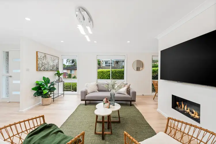 Third view of Homely house listing, 14 Holly Avenue, Narara NSW 2250