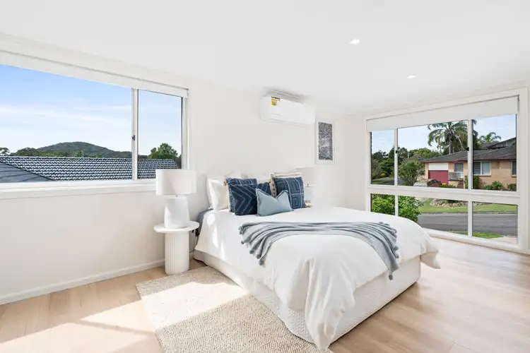 Fifth view of Homely house listing, 14 Holly Avenue, Narara NSW 2250
