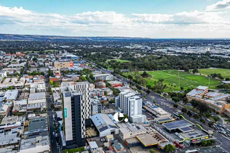 Fifth view of Homely house listing, 24 Albert Street, Adelaide SA 5000