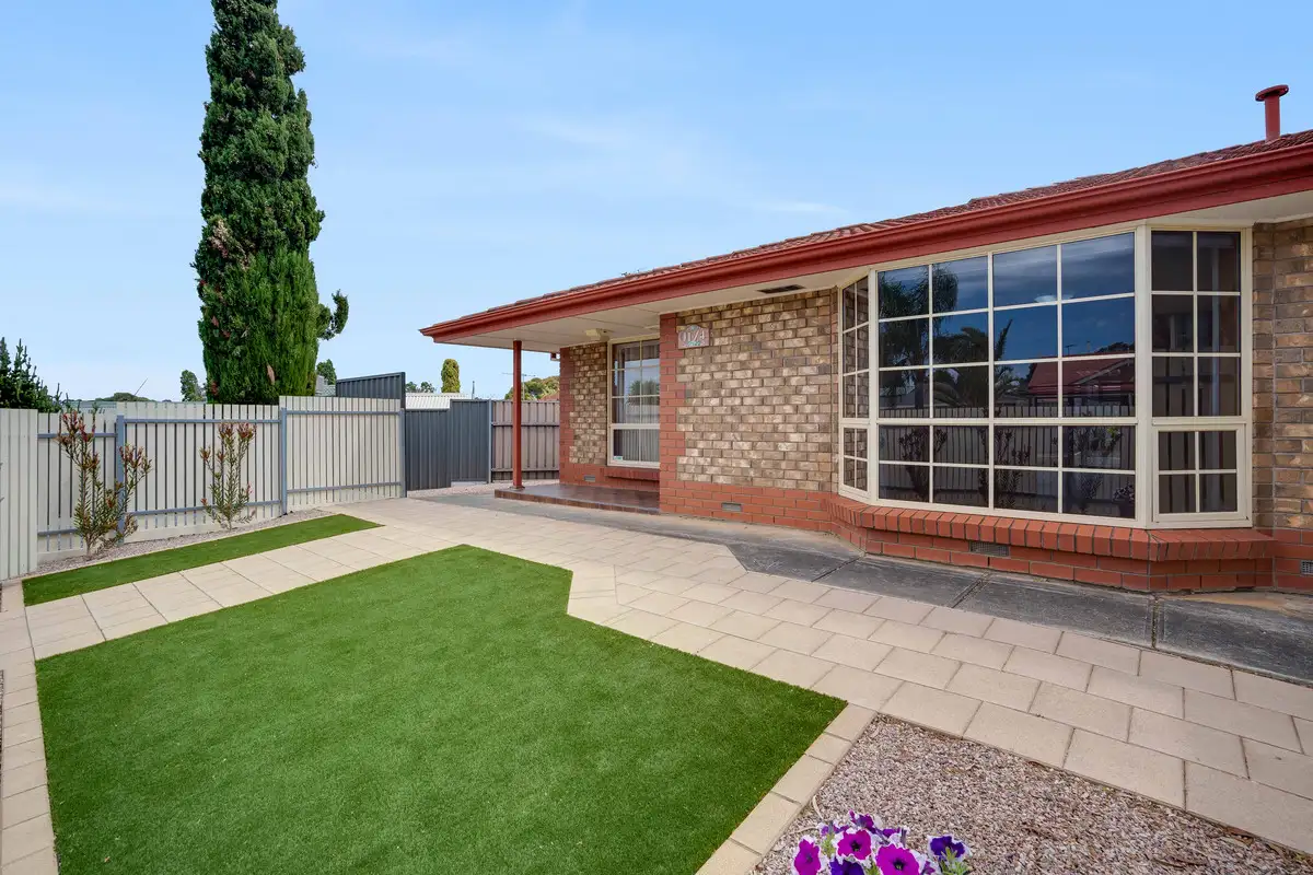 Main view of Homely unit listing, 1/4 Whitmore Street, Redwood Park SA 5097