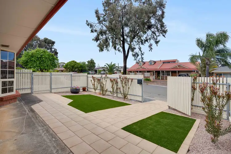 Second view of Homely unit listing, 1/4 Whitmore Street, Redwood Park SA 5097