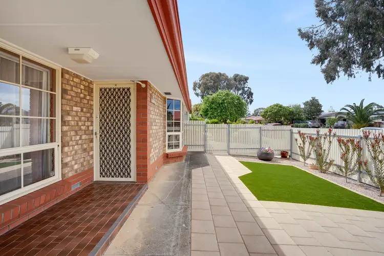 Third view of Homely unit listing, 1/4 Whitmore Street, Redwood Park SA 5097