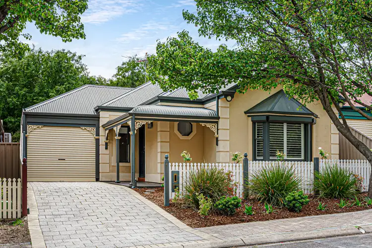 Main view of Homely house listing, 4 Bartlett Court, Golden Grove SA 5125