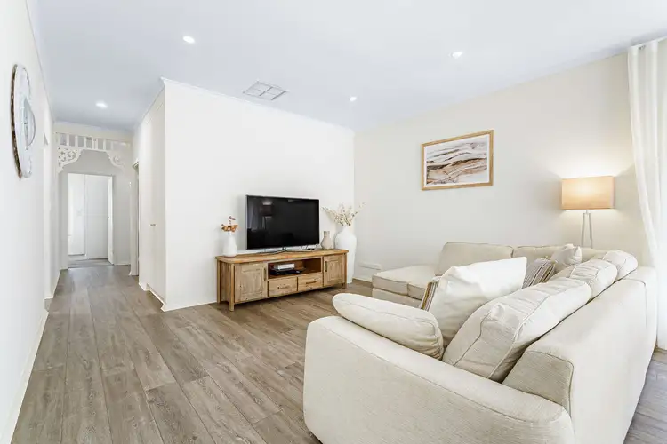 Third view of Homely house listing, 4 Bartlett Court, Golden Grove SA 5125